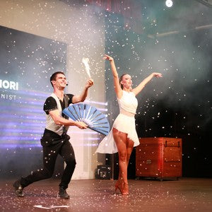 IMPOSSIBLE - illusion magig show