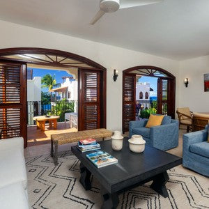 Cap Maison Courtyard Villa (3 bed)