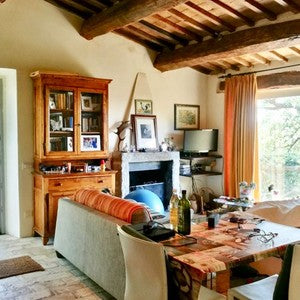 Villa Toppello