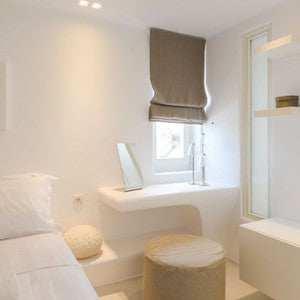 Serpentine Suite