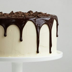 Wedding Cake Design