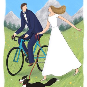 Wedding Invitations