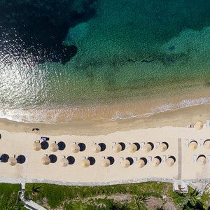 Eagles Resort - Ocean One Bedroom Pool Villa With Private Garden