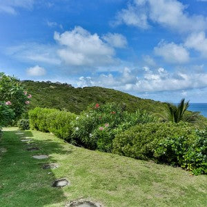 Villa Martinique