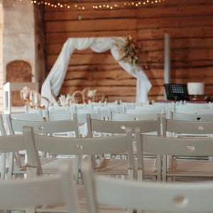 Seaside Resort Venue