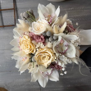 Bouquet da sposa