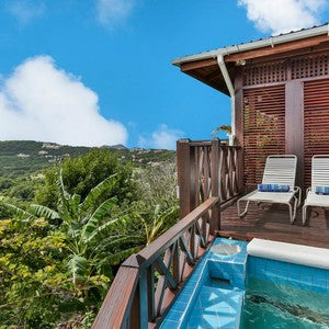 Orchid Cottage