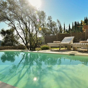 Villa Prase