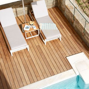 Eagles Resort - Residential Two Bedroom Pool Villa With Private Garden