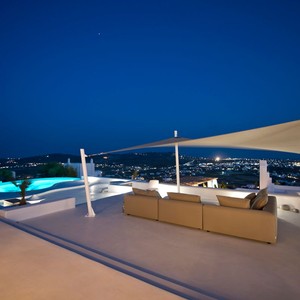 Serpentine Suite