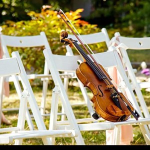 Violin Ceremony&Aperitif Package for Tuscany