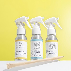 Deep Cleansing Facial Kit
