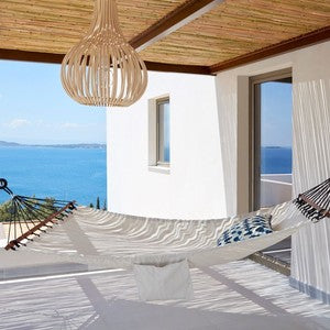 Eagles Resort - Residential Two Bedroom Pool Villa With Private Garden