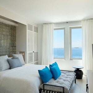 Eagles Resort - Residential Two Bedroom Pool Villa With Private Garden