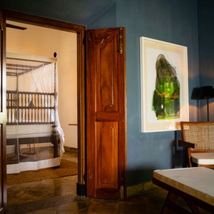 Galle House