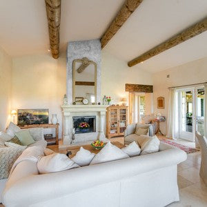Villa La Badelle