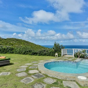 Villa Martinique