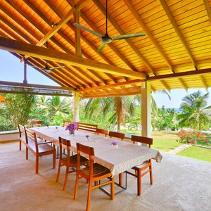 Surf House