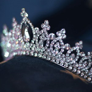 Tiara or Crown