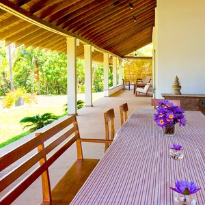 Surf House