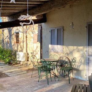 Villa Toppello