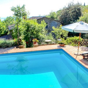 Villa Toppello