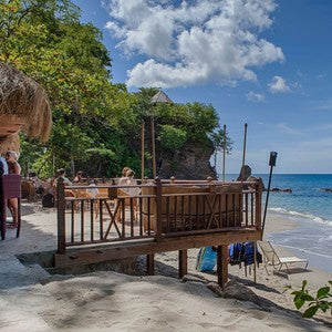 Cap Maison Oceanview Pool & Terrace Villa (2 bed)