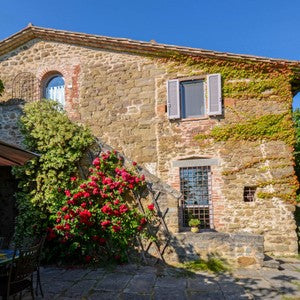 Villa Toppello