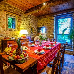 Villa Toppello