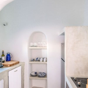 Villa Calpina
