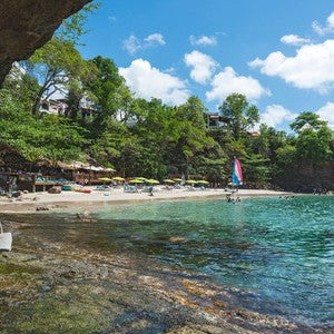 Cap Maison Oceanview Pool & Terrace Villa (2 bed)