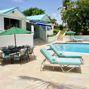 La Mer Villa