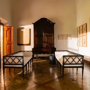 Galle House