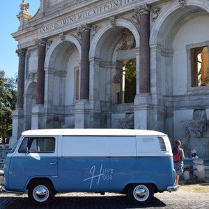 Hippy Hour - Drink Truck