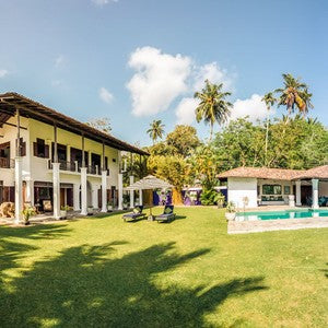 Kathaluwa Villa