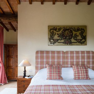 Tenuta Di Murlo - Villa Torre