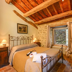 Villa Toppello