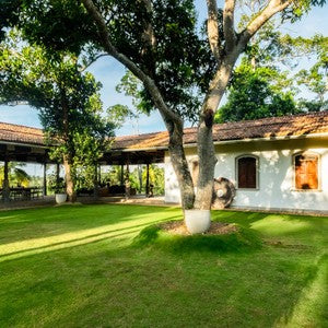 Midigama Retreat