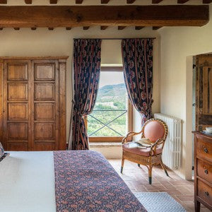 Tenuta Di Murlo - Villa Torre