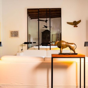 Galle House
