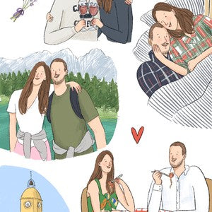 Wedding Invitations