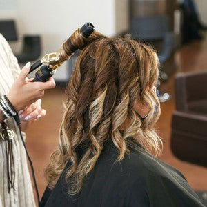 Hair Curling