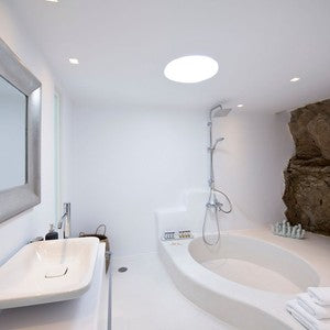 Petalite Suite