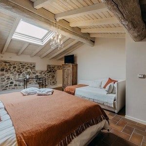 Antica Villa Mocasina