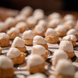 MOZZARELLA BAR