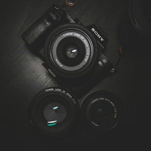 Documentary Style Photography