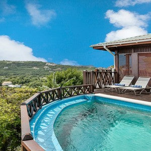 Orchid Cottage