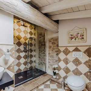 Antica Villa Mocasina