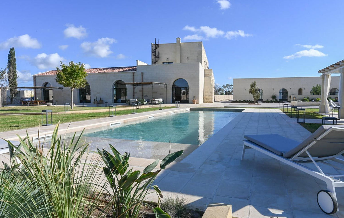 Masseria Dei Gesuiti