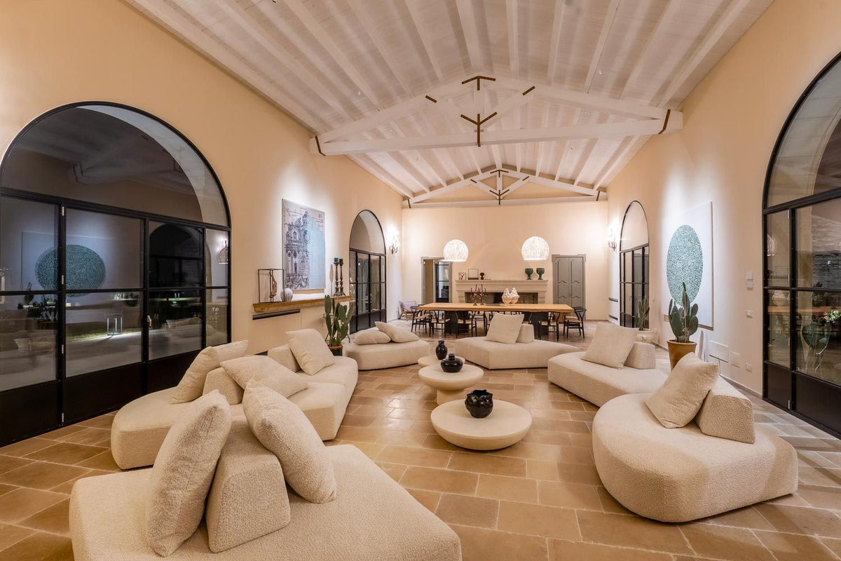 Masseria Dei Gesuiti